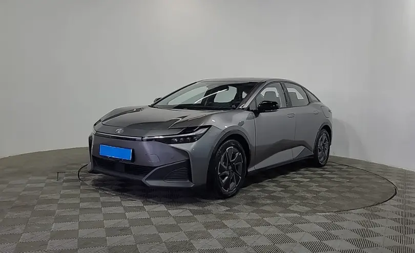 Toyota bZ3 2023 года за 13 830 000 тг. в Алматы