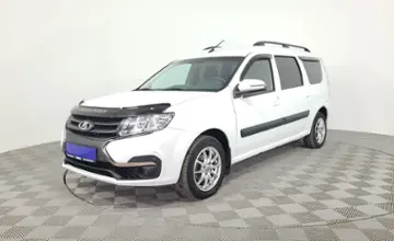 LADA (ВАЗ) Largus 2021 года за 6 990 000 тг. в Караганда