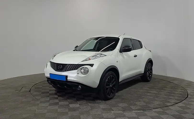 Nissan Juke 2013 года за 5 914 000 тг. в Алматы