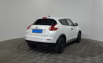 Nissan Juke 2013 года за 5 914 000 тг. в Алматы