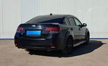 Subaru Legacy 2010 года за 4 990 000 тг. в Алматы