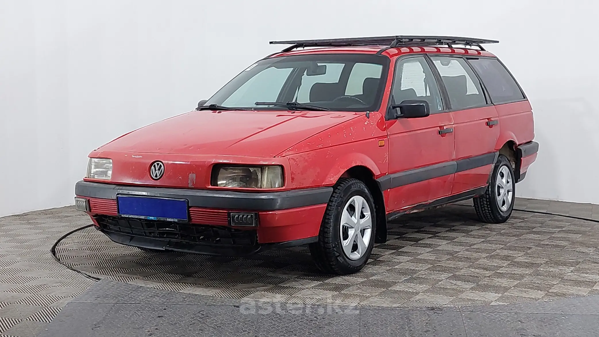 Volkswagen Passat 1992