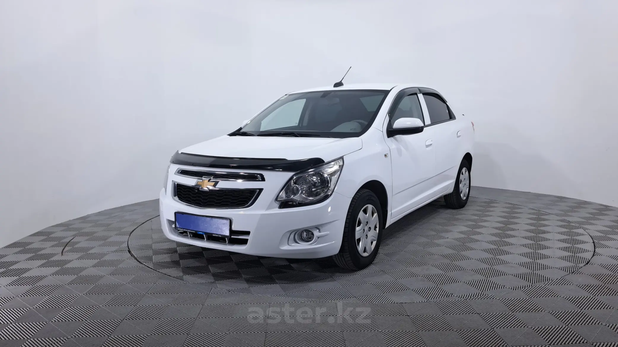 Купить Chevrolet Cobalt 2021 года в Астане, цена 5450000 тенге. Продажа Chevrolet  Cobalt в Астане - Aster.kz. №268677