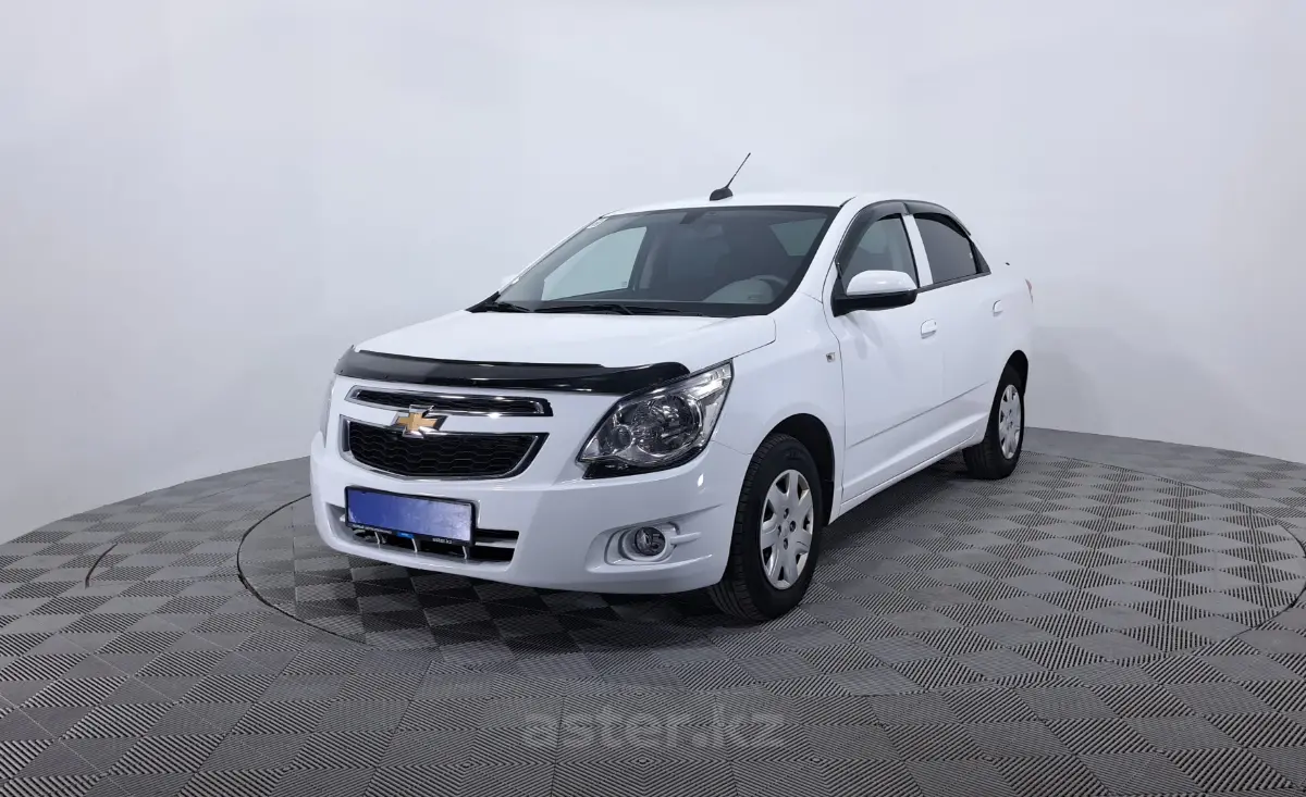 2021 Chevrolet Cobalt