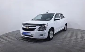 Chevrolet Cobalt 2021 года за 5 490 000 тг. в Астана