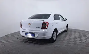Chevrolet Cobalt 2021 года за 5 490 000 тг. в Астана
