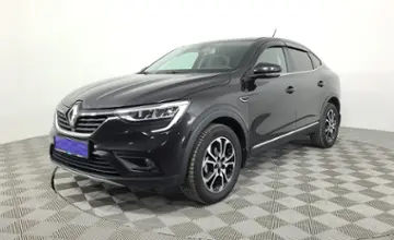 Renault Arkana 2019 года за 9 788 000 тг. в Караганда