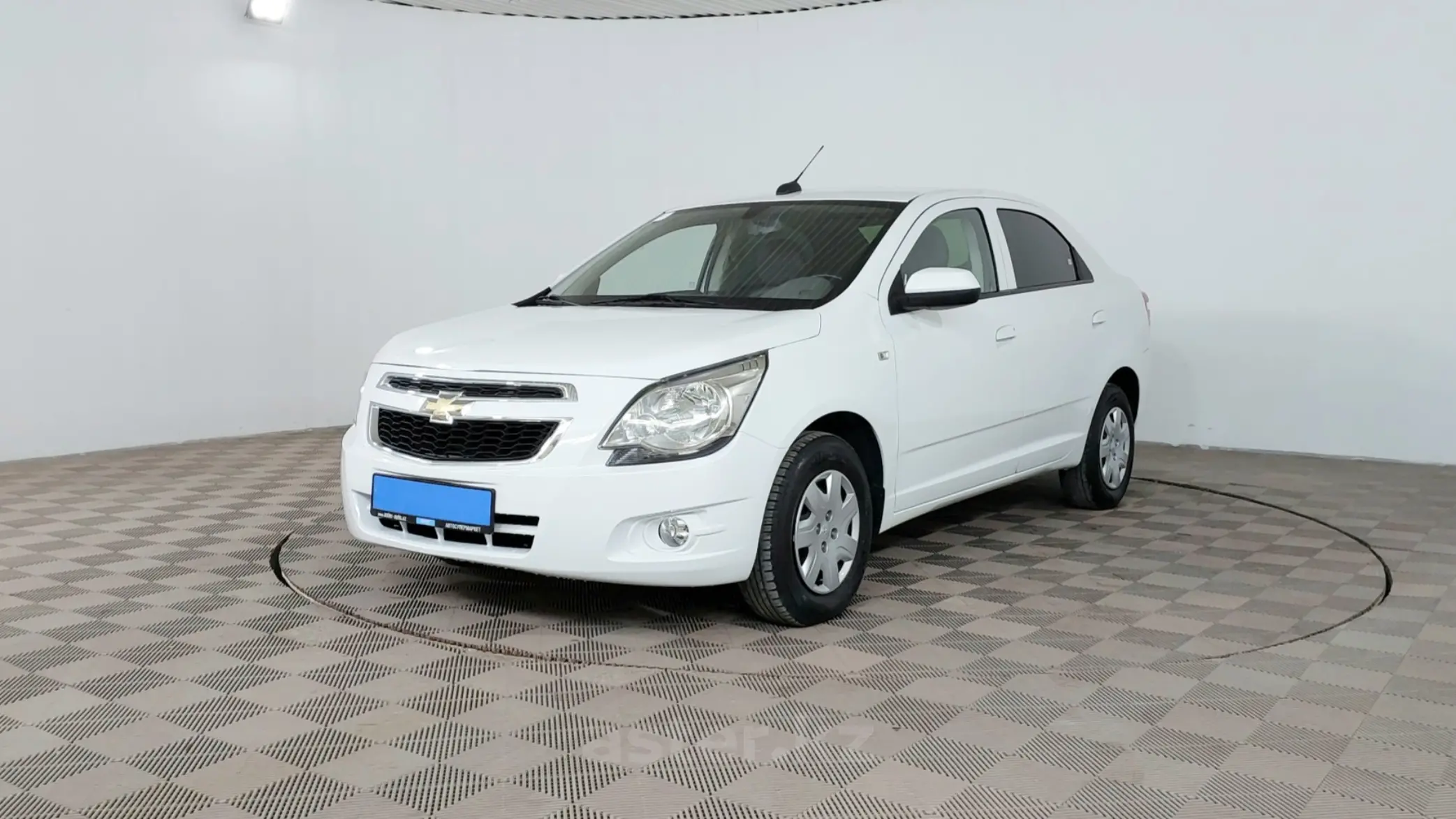 Chevrolet Cobalt 2020