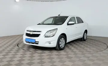Chevrolet Cobalt 2020 года за 6 667 000 тг. в Шымкент
