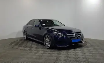 Mercedes-Benz E-Класс 2014 года за 15 250 000 тг. в Алматы фото 3