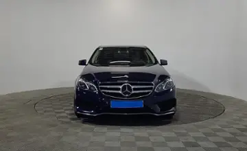 Mercedes-Benz E-Класс 2014 года за 15 250 000 тг. в Алматы фото 2