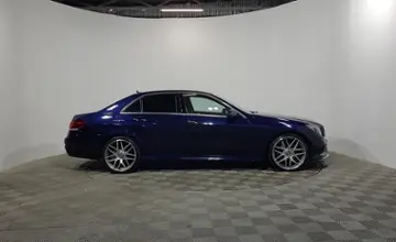 Mercedes-Benz E-Класс 2014 года за 15 250 000 тг. в Алматы фото 4