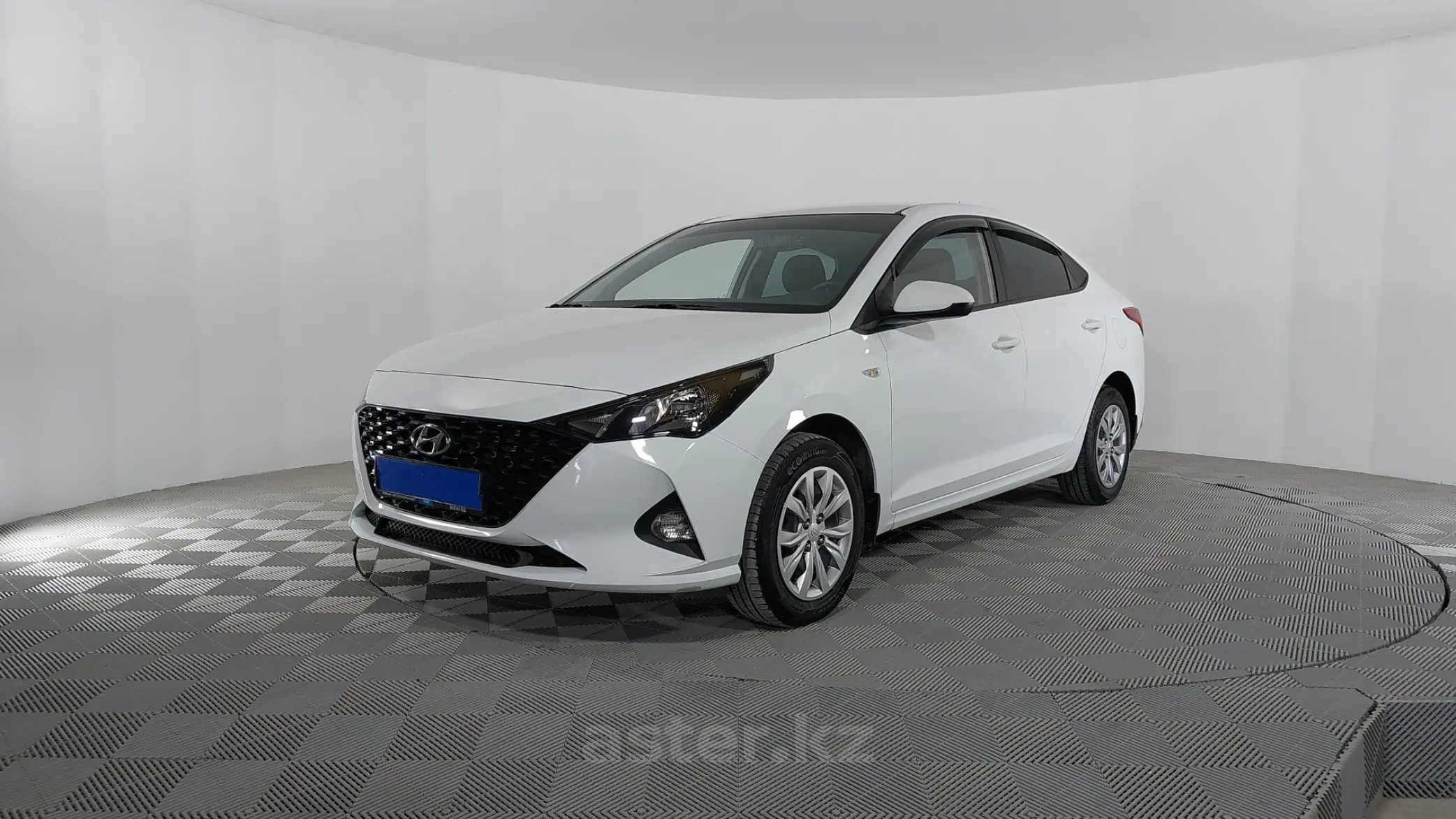 Hyundai Accent 2020