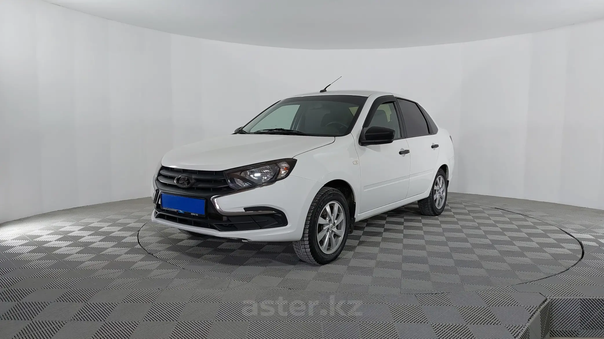 LADA (ВАЗ) Granta 2019