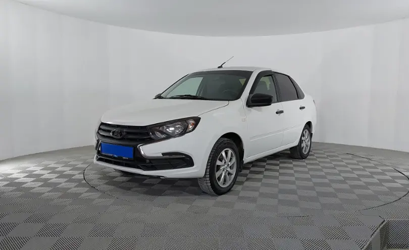 LADA (ВАЗ) Granta 2019 года за 3 790 000 тг. в Актау
