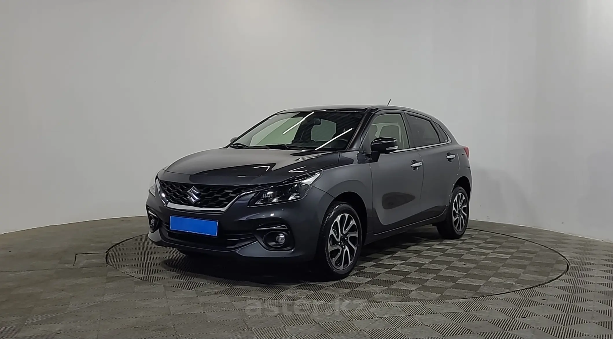 Suzuki Baleno 2022