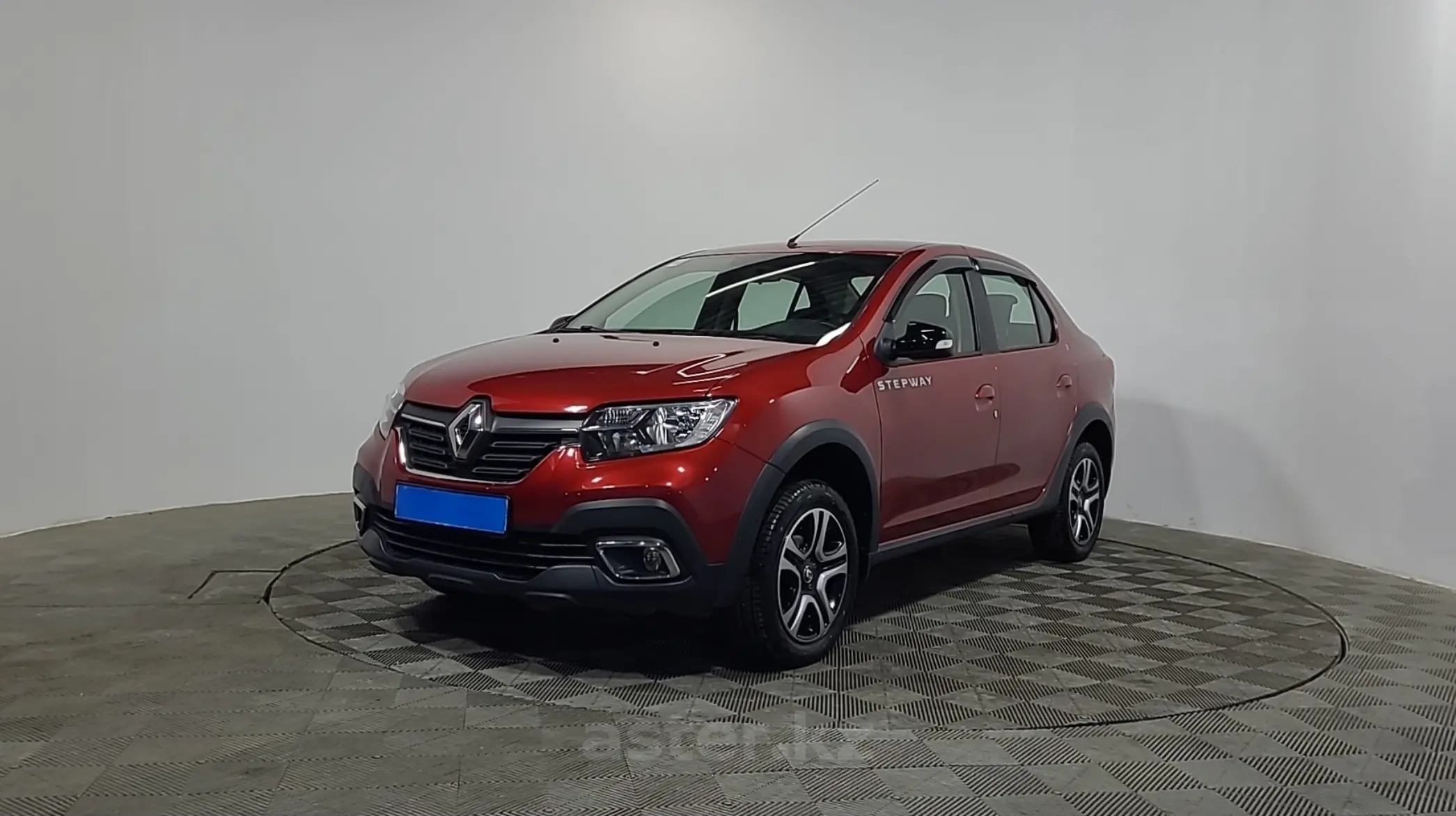 Renault Logan 2020