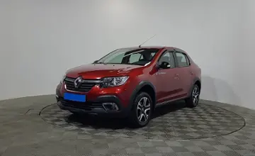 Renault Logan 2020 года за 6 890 000 тг. в Алматы