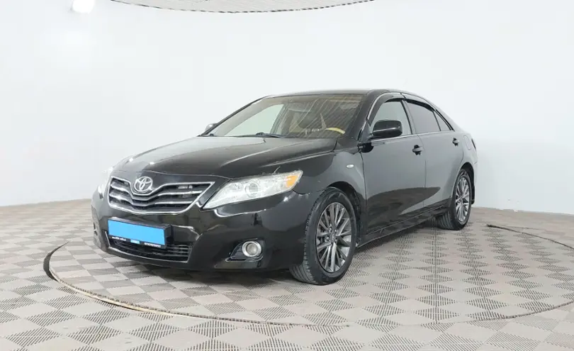 Toyota Camry 2007 года за 6 590 000 тг. в Шымкент