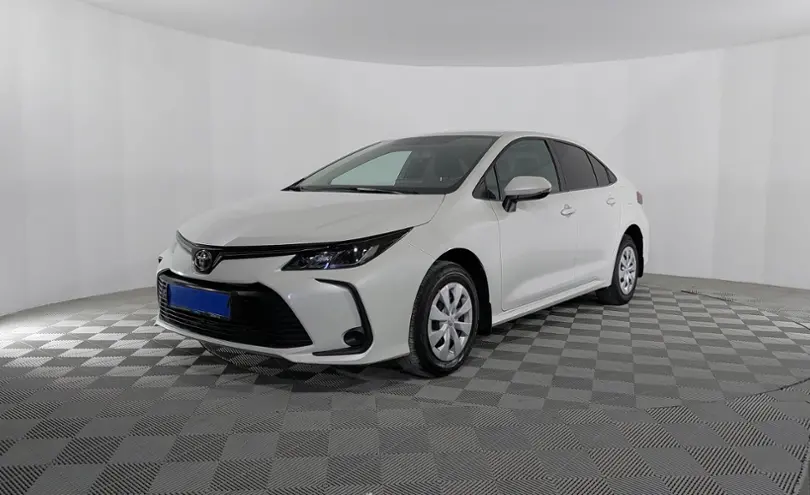 Toyota Corolla 2019 года за 9 800 000 тг. в Актау