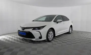 Toyota Corolla 2019 года за 10 390 000 тг. в Актау
