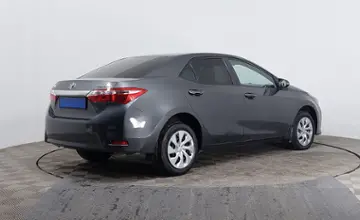 Toyota Corolla 2014 года за 6 990 000 тг. в Астана