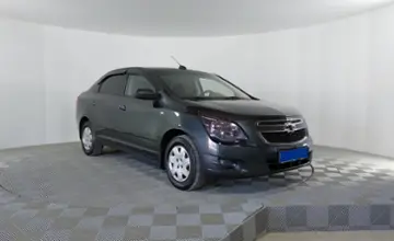 Chevrolet Cobalt 2022 года за 6 890 000 тг. в Актау фото 3