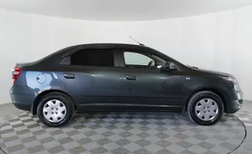 Chevrolet Cobalt 2022 года за 6 890 000 тг. в Актау фото 4
