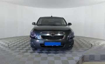 Chevrolet Cobalt 2022 года за 6 890 000 тг. в Актау фото 2