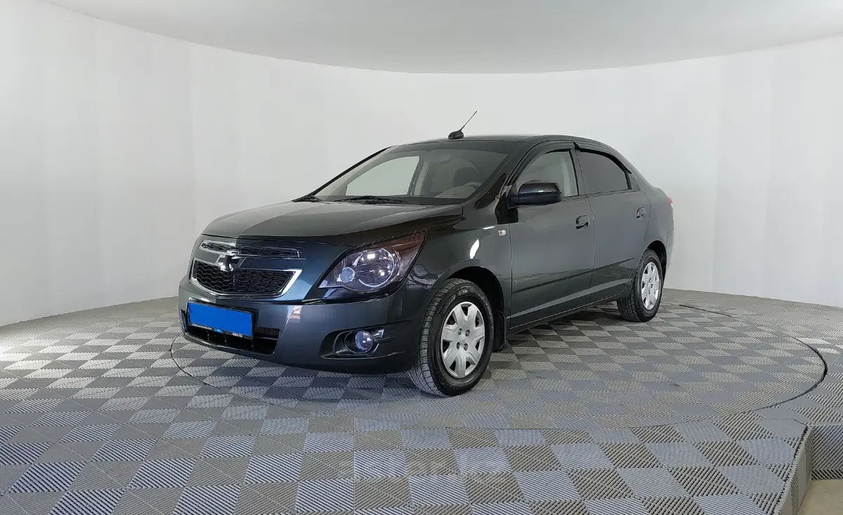 2022 Chevrolet Cobalt