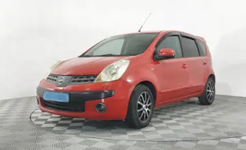 Nissan Note 2007 года за 2 990 000 тг. в Атырау