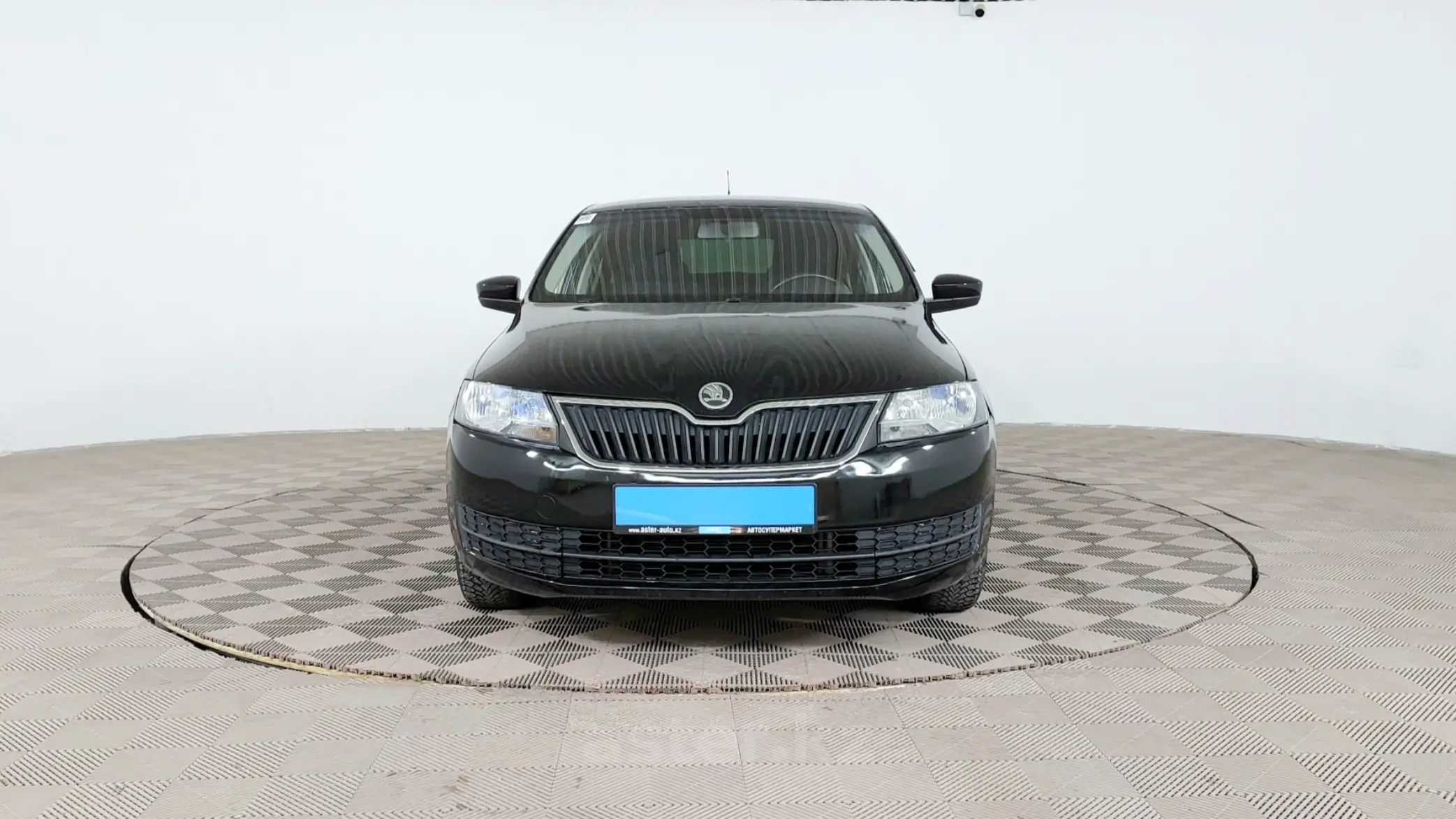 Купить Skoda Rapid 2014 года в Шымкенте, цена 3300000 тенге. Продажа Skoda  Rapid в Шымкенте - Aster.kz. №268830