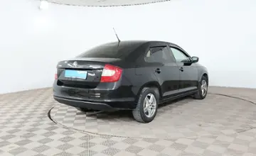 Skoda Rapid 2014 года за 3 300 000 тг. в Шымкент