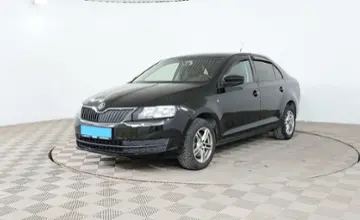 Skoda Rapid 2014 года за 3 300 000 тг. в Шымкент
