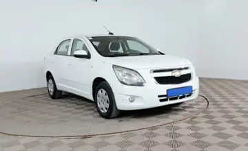 Chevrolet Cobalt 2021 года за 6 390 000 тг. в Шымкент фото 3