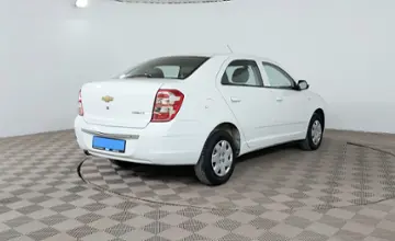 Chevrolet Cobalt 2021 года за 6 590 000 тг. в Шымкент