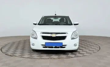 Chevrolet Cobalt 2021 года за 6 390 000 тг. в Шымкент фото 2