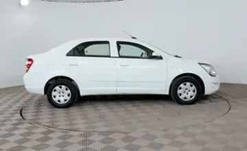 Chevrolet Cobalt 2021 года за 6 390 000 тг. в Шымкент фото 4
