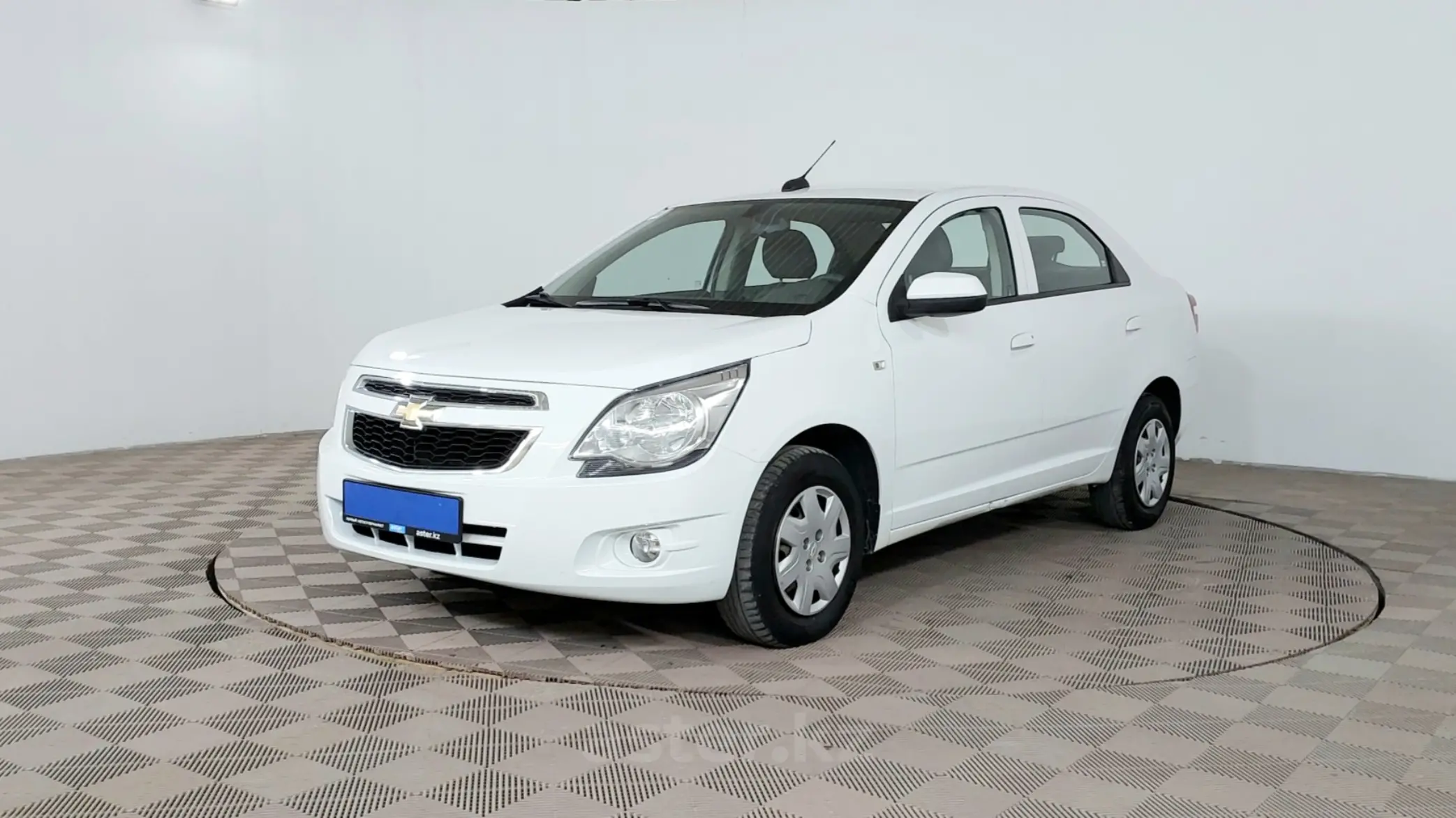 Chevrolet Cobalt 2021