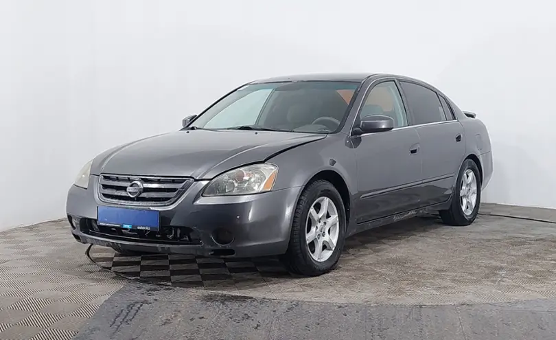 Nissan Altima 2004 года за 2 790 000 тг. в Астана