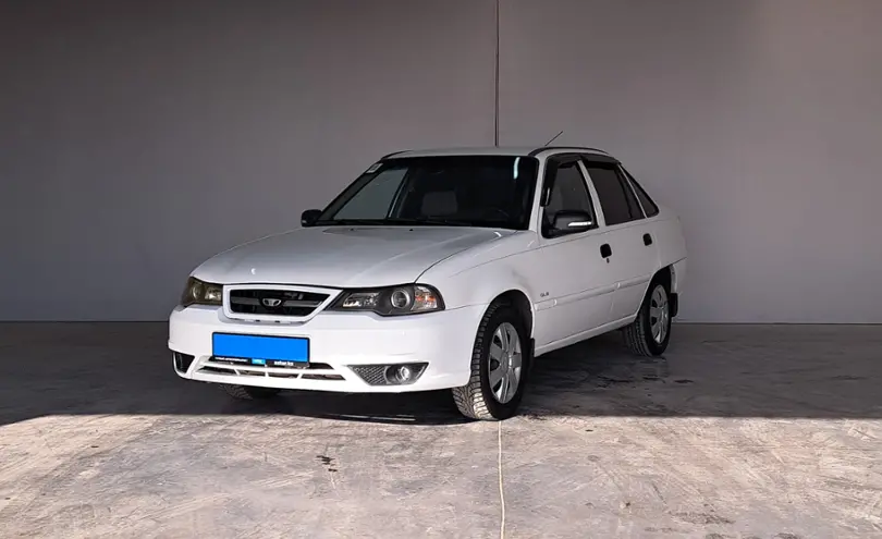 Daewoo Nexia 2013 года за 2 200 000 тг. в Шымкент