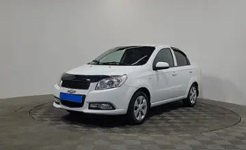 Chevrolet Nexia 2021 года за 5 890 000 тг. в Алматы