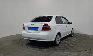 Chevrolet Nexia 2021 года за 5 890 000 тг. в Алматы