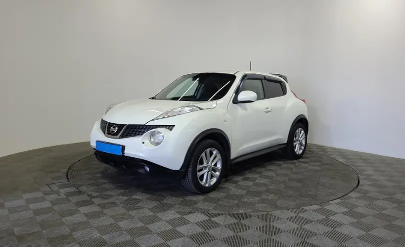 Nissan Juke 2013 года за 4 590 000 тг. в Алматы