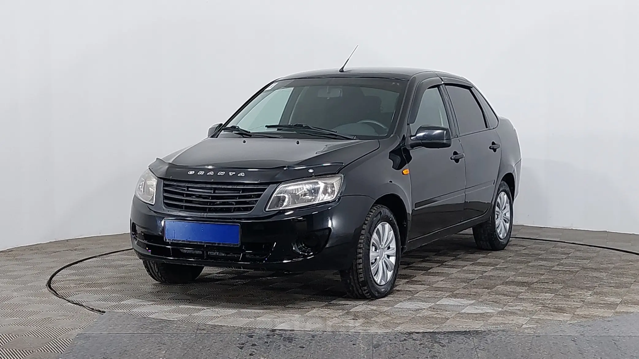 LADA (ВАЗ) Granta 2014