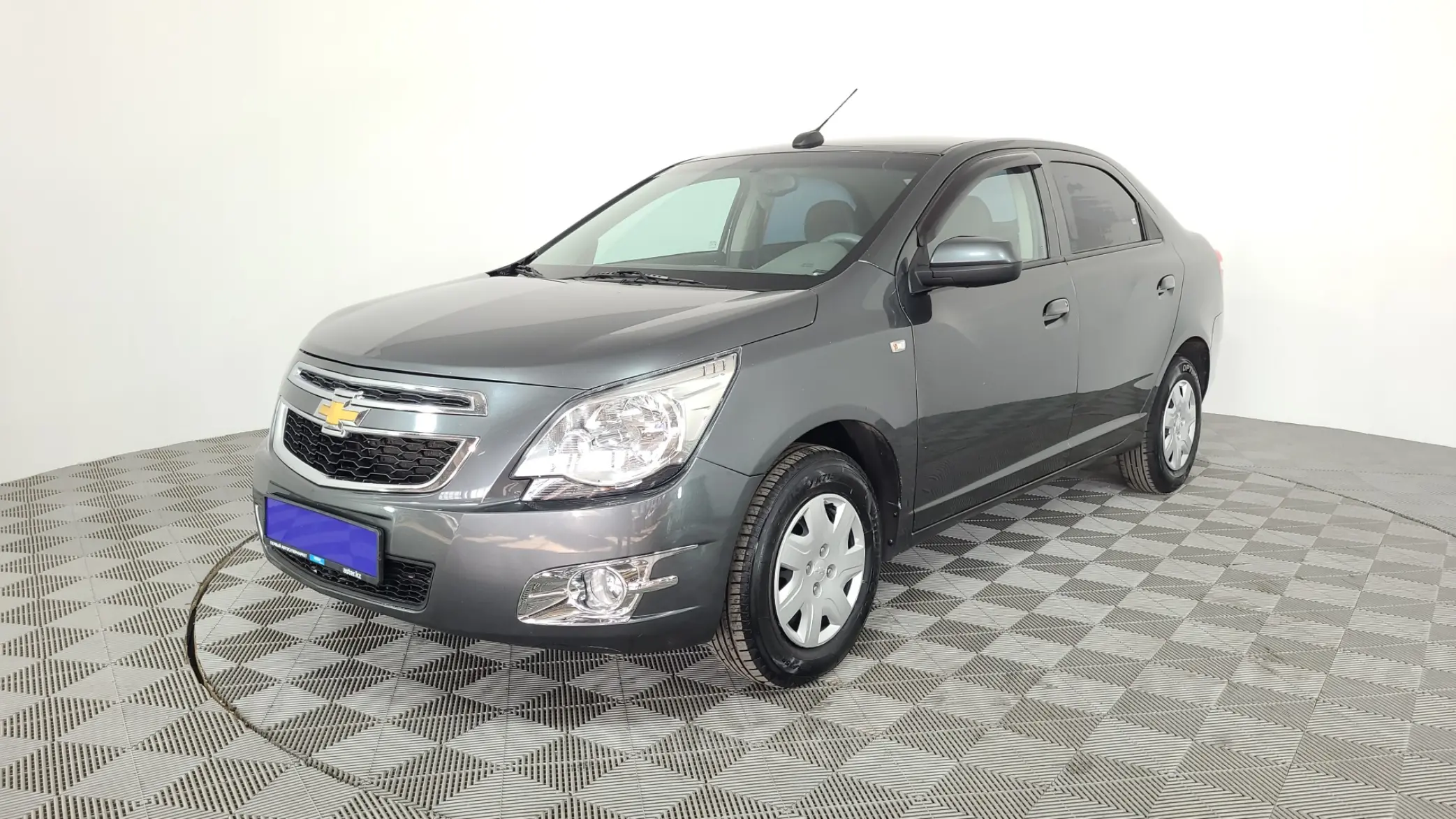 Chevrolet Cobalt 2020