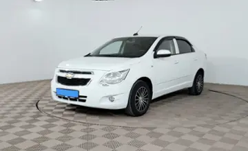 Chevrolet Cobalt 2021 года за 6 690 000 тг. в Шымкент