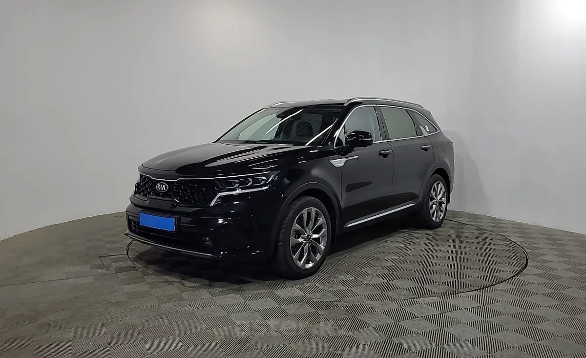 2021 Kia Sorento