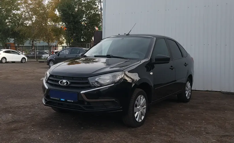 LADA (ВАЗ) Granta 2020 года за 4 790 000 тг. в Павлодар