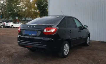 LADA (ВАЗ) Granta 2020 года за 4 790 000 тг. в Павлодар